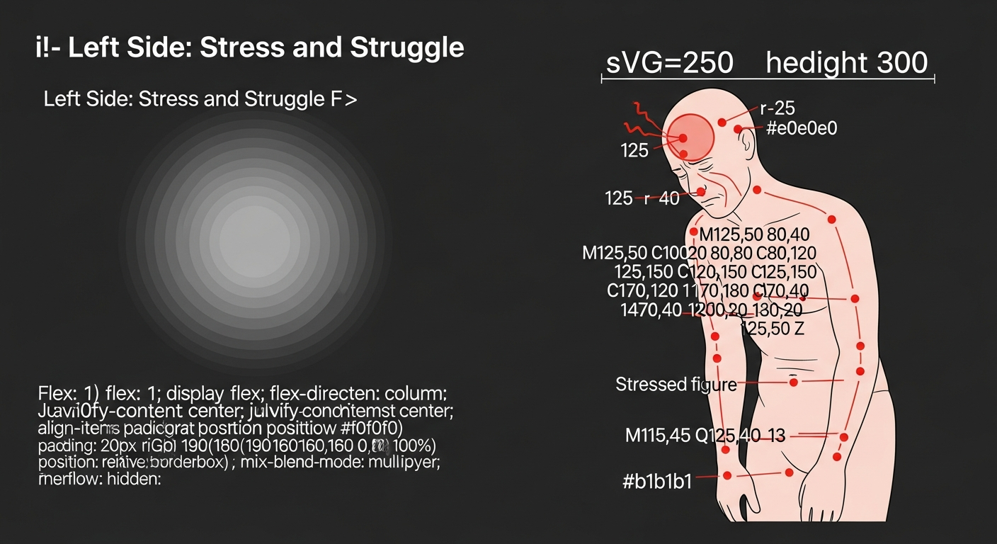 Illustrative image for Stop Pain Fog from Clouding Your Doctor Appointments