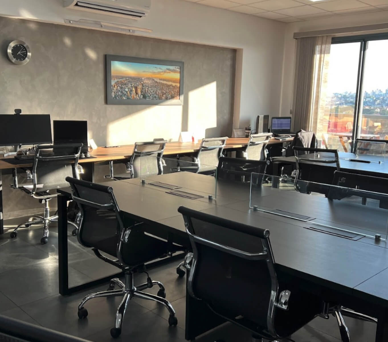 Vor Coworking