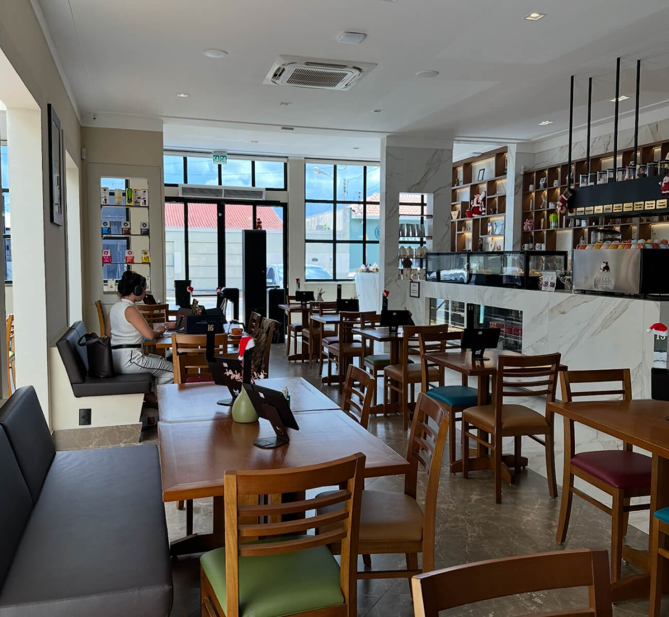 Cafeteria Moscardini