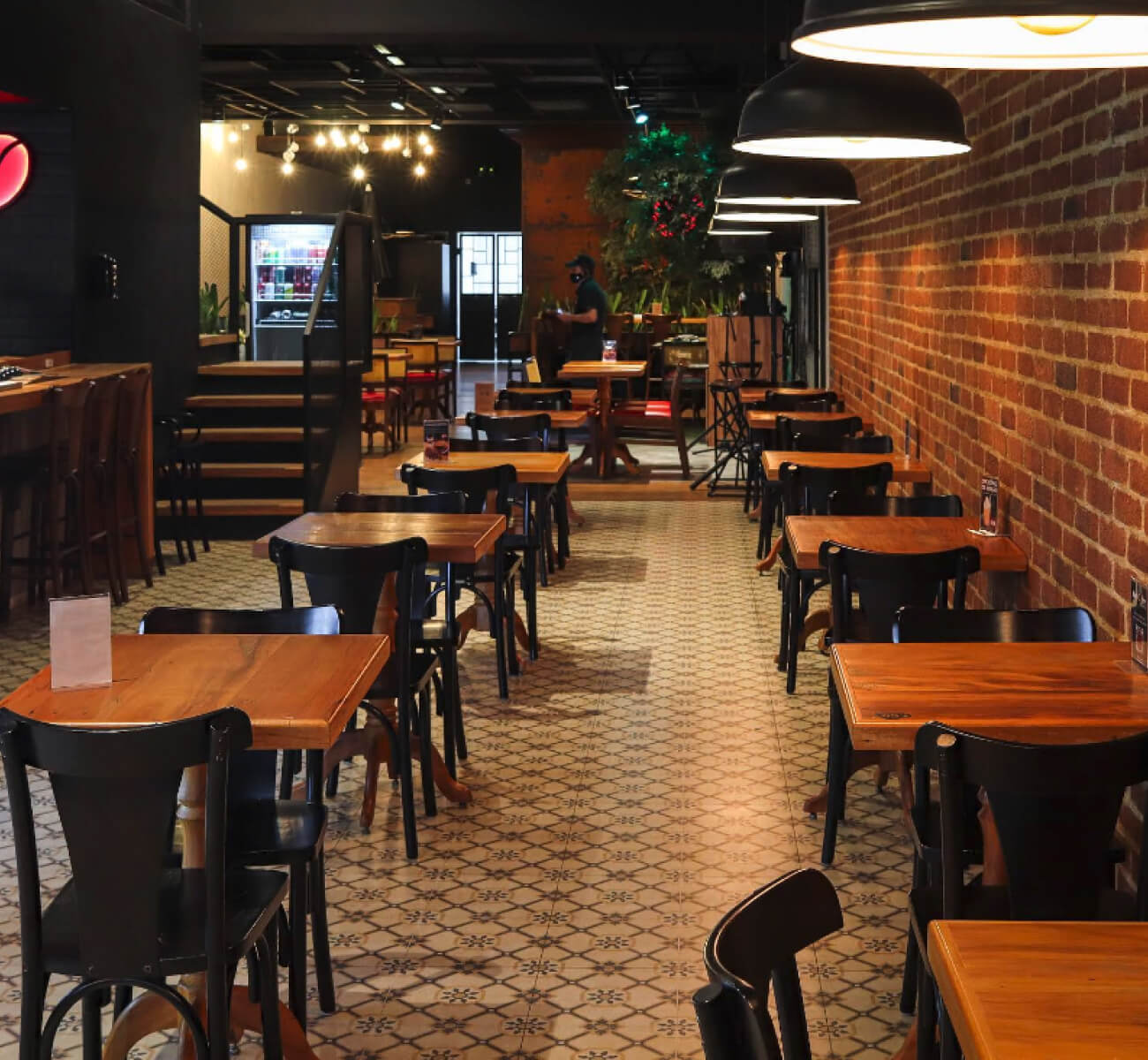 DarkCoffee Centro Rio