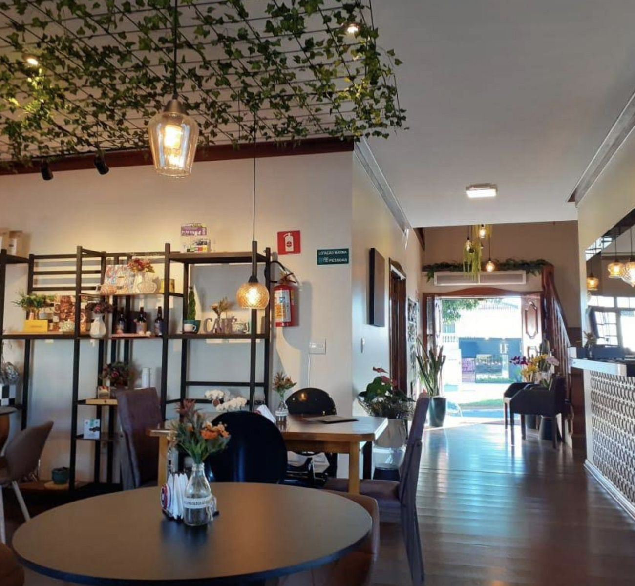 Labor Coffee Cafeteria e Business