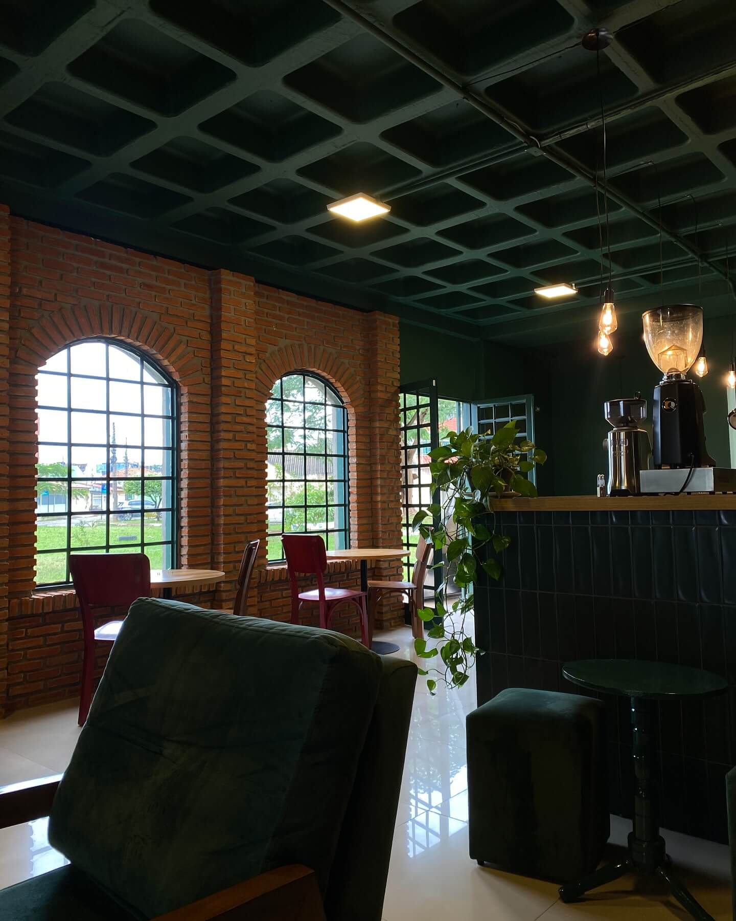 O Tal Clube do Café