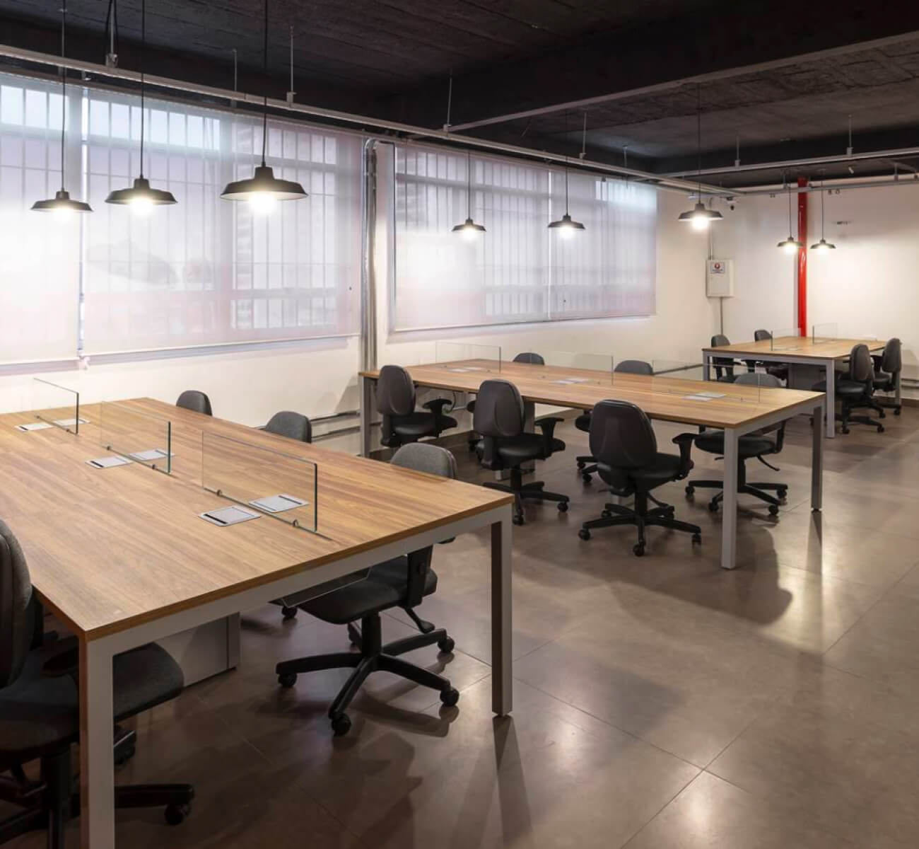 Urban Cowork