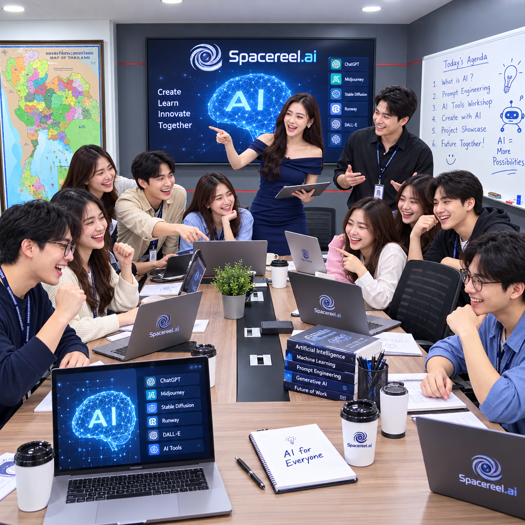 AI Content Day