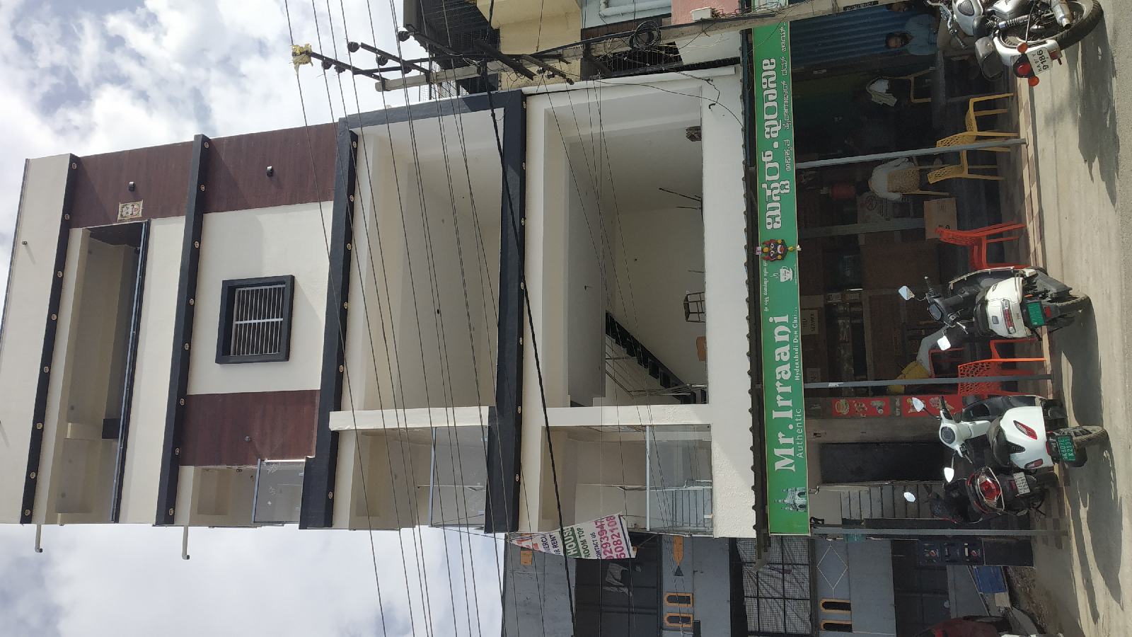 2floor commercial duplex shop rent