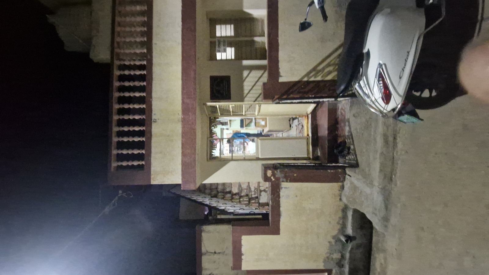 2 Houses