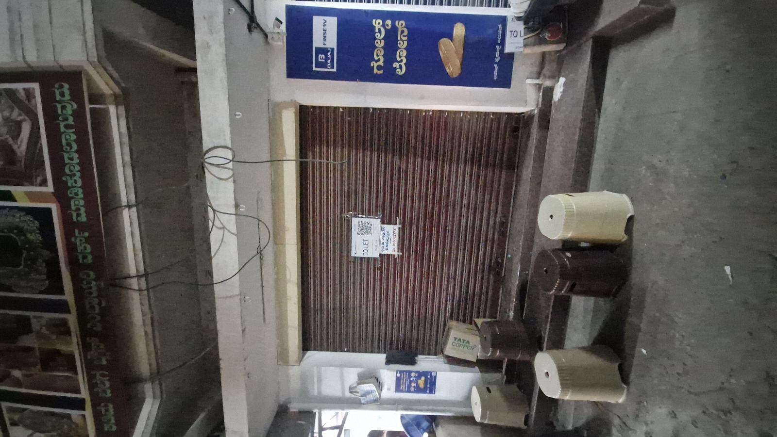 Shop for rent