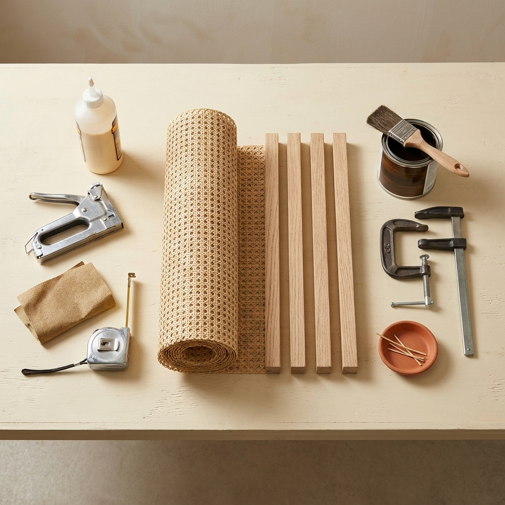 Materials
