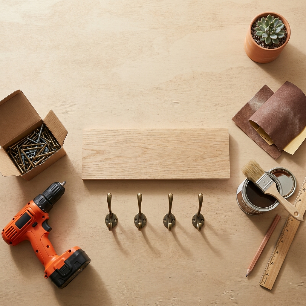 Materials