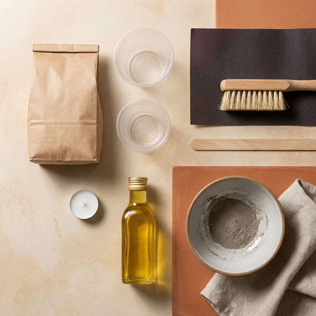 Materials