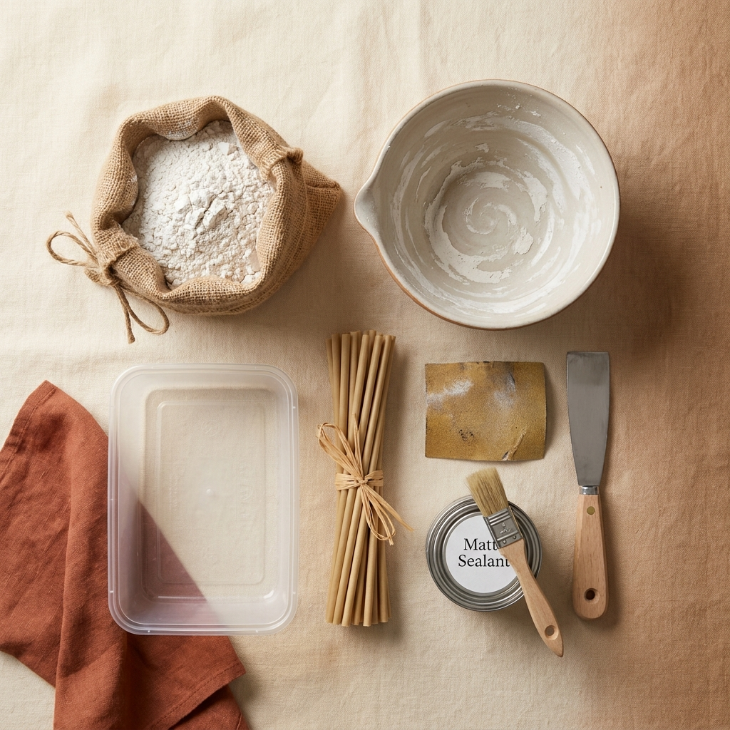 Materials