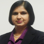 Mrs. Vanitha Choontharu 