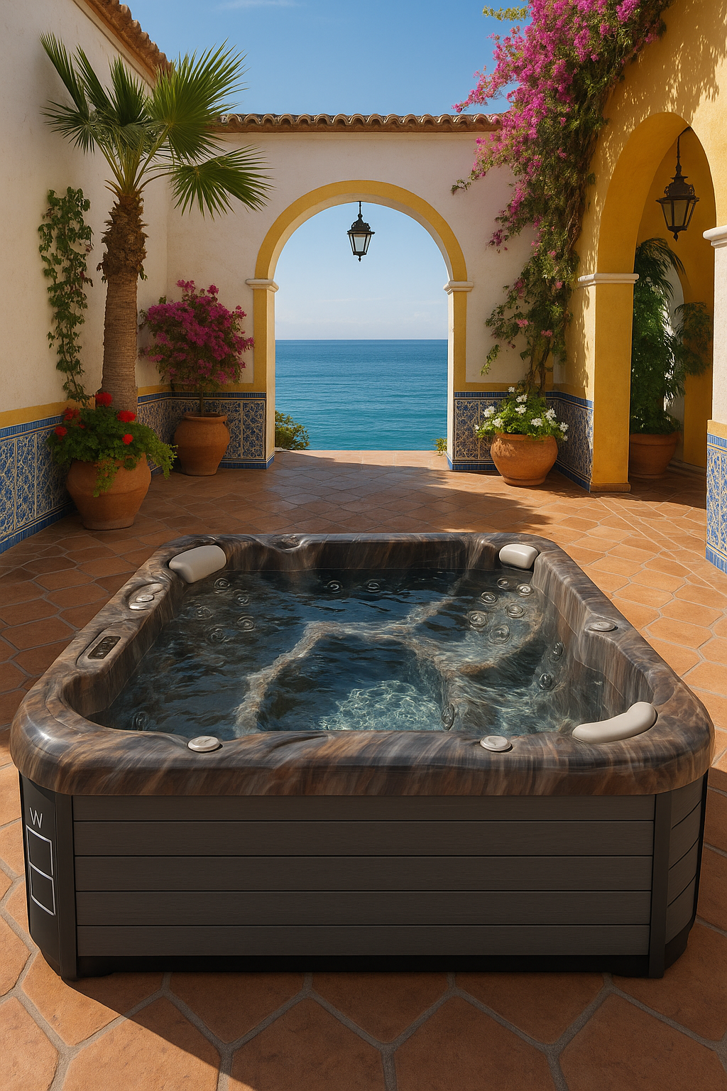Málaga Life Deluxe