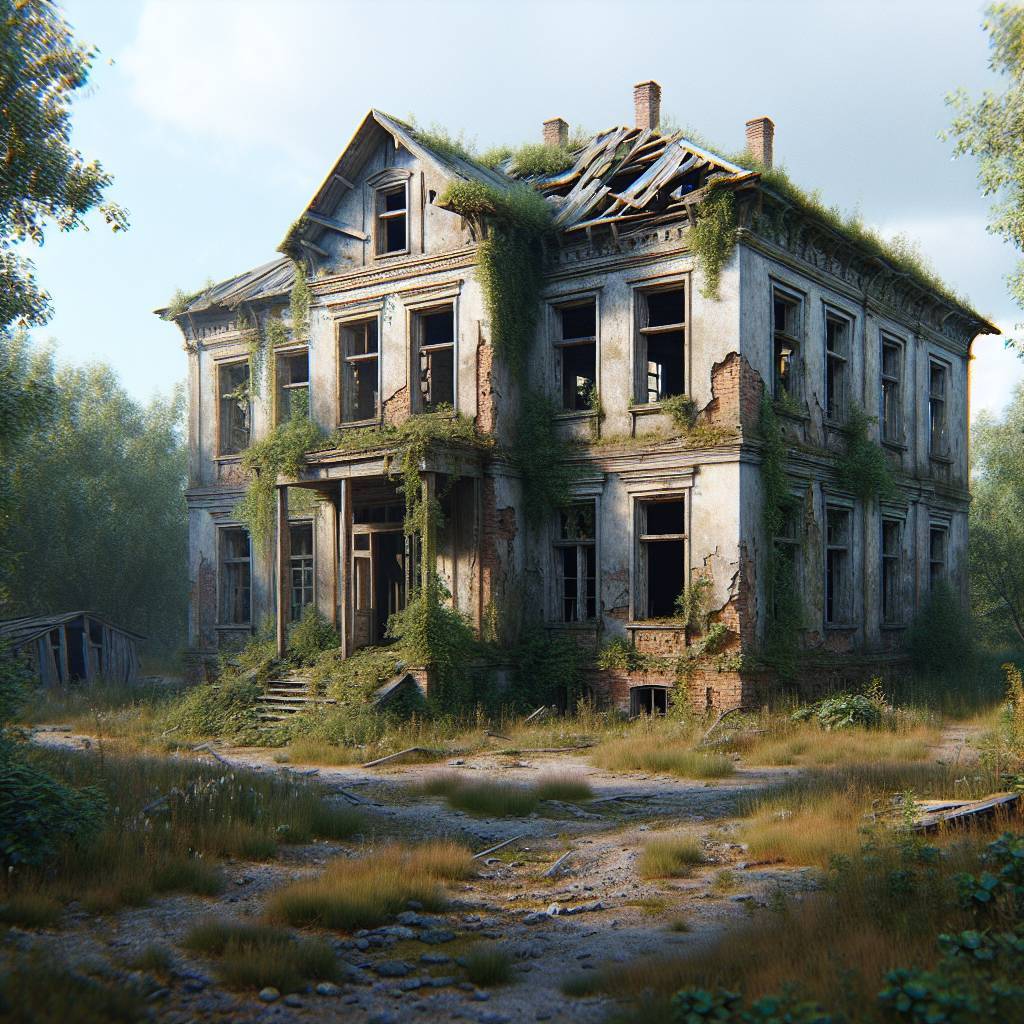 abandonado