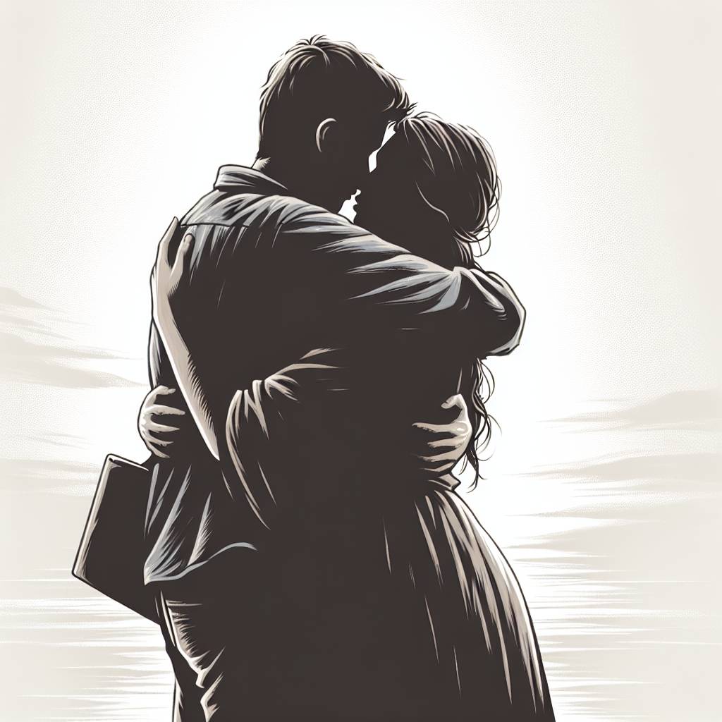 abrazo