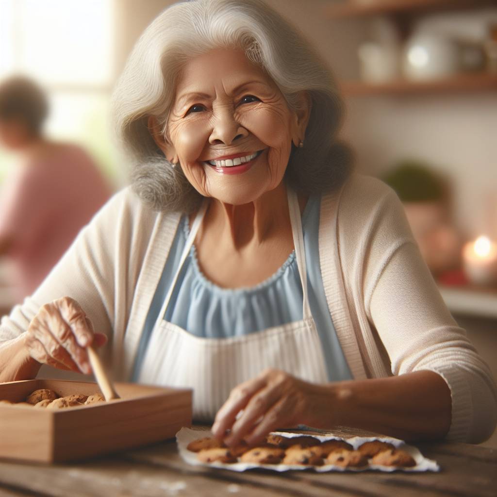 abuela