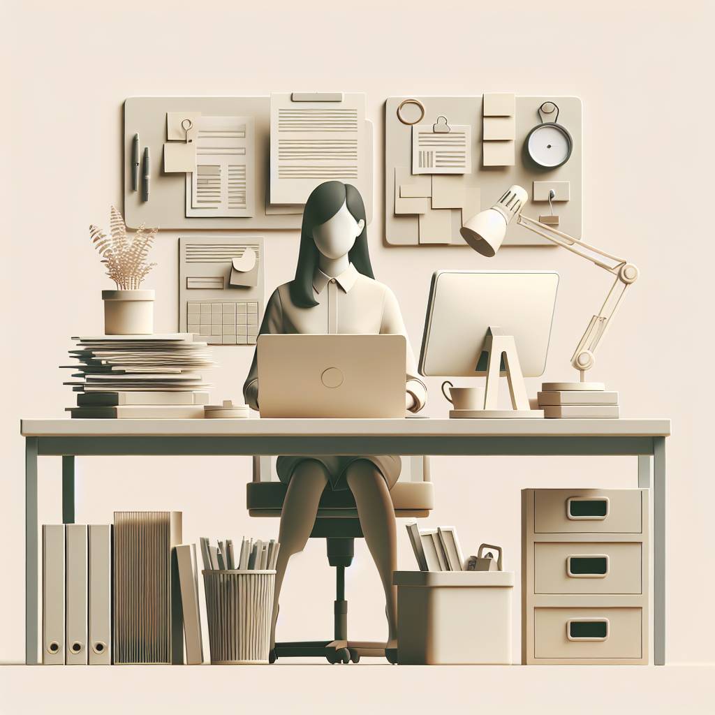 administración