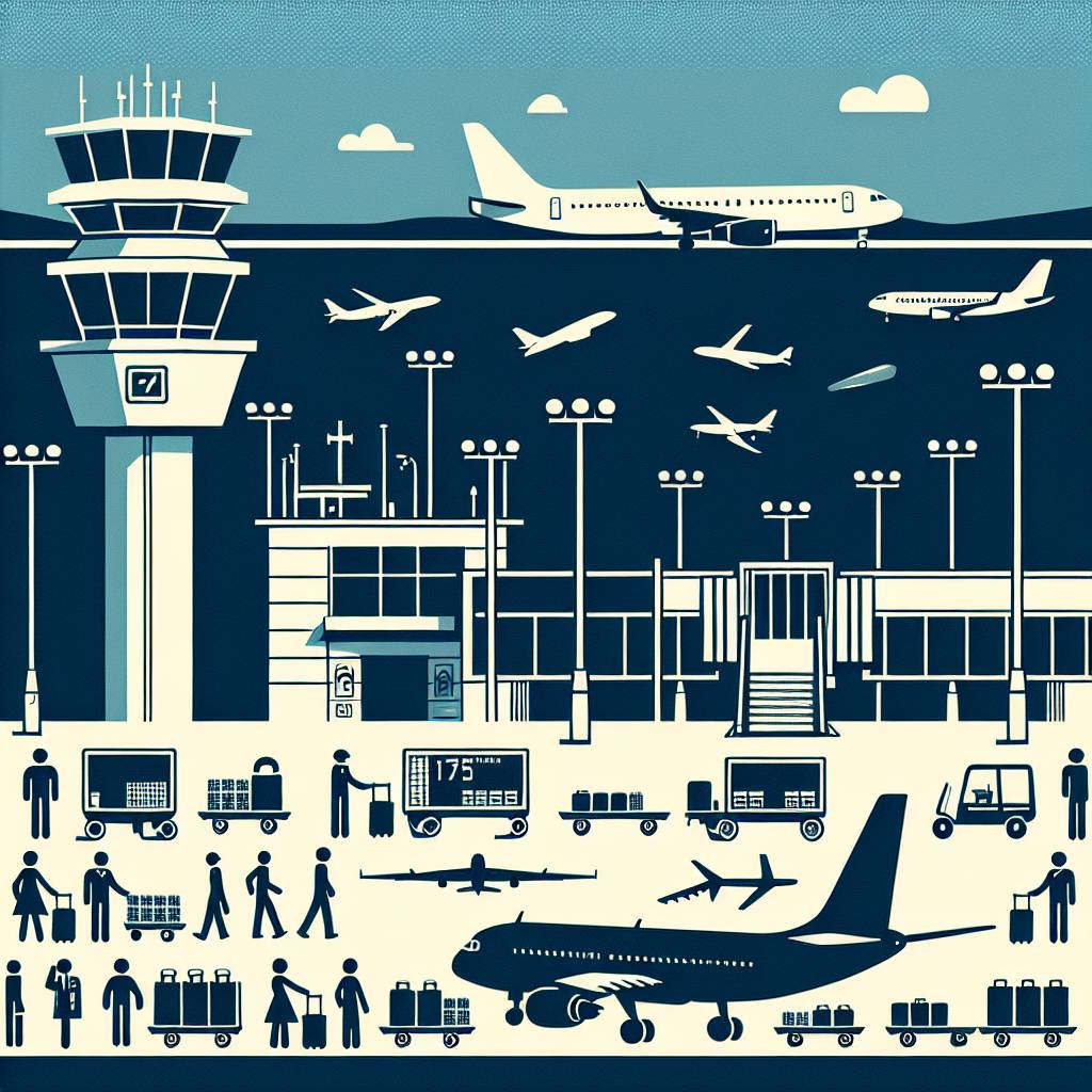 aeropuerto