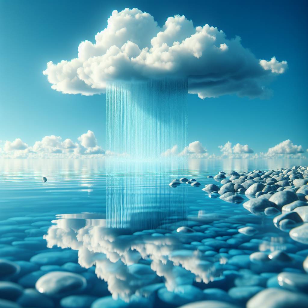 agua
