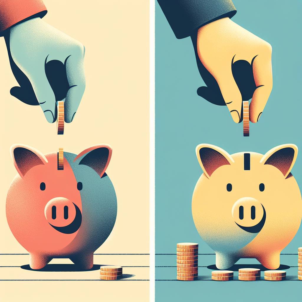 ahorro