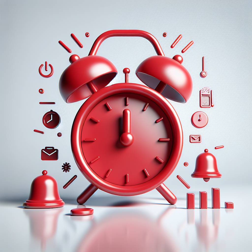 alarma