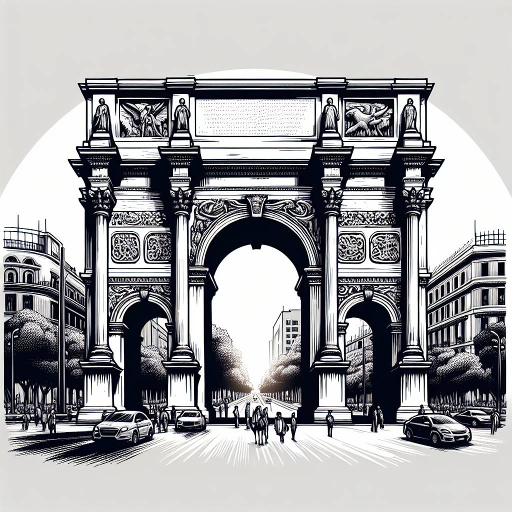 arco