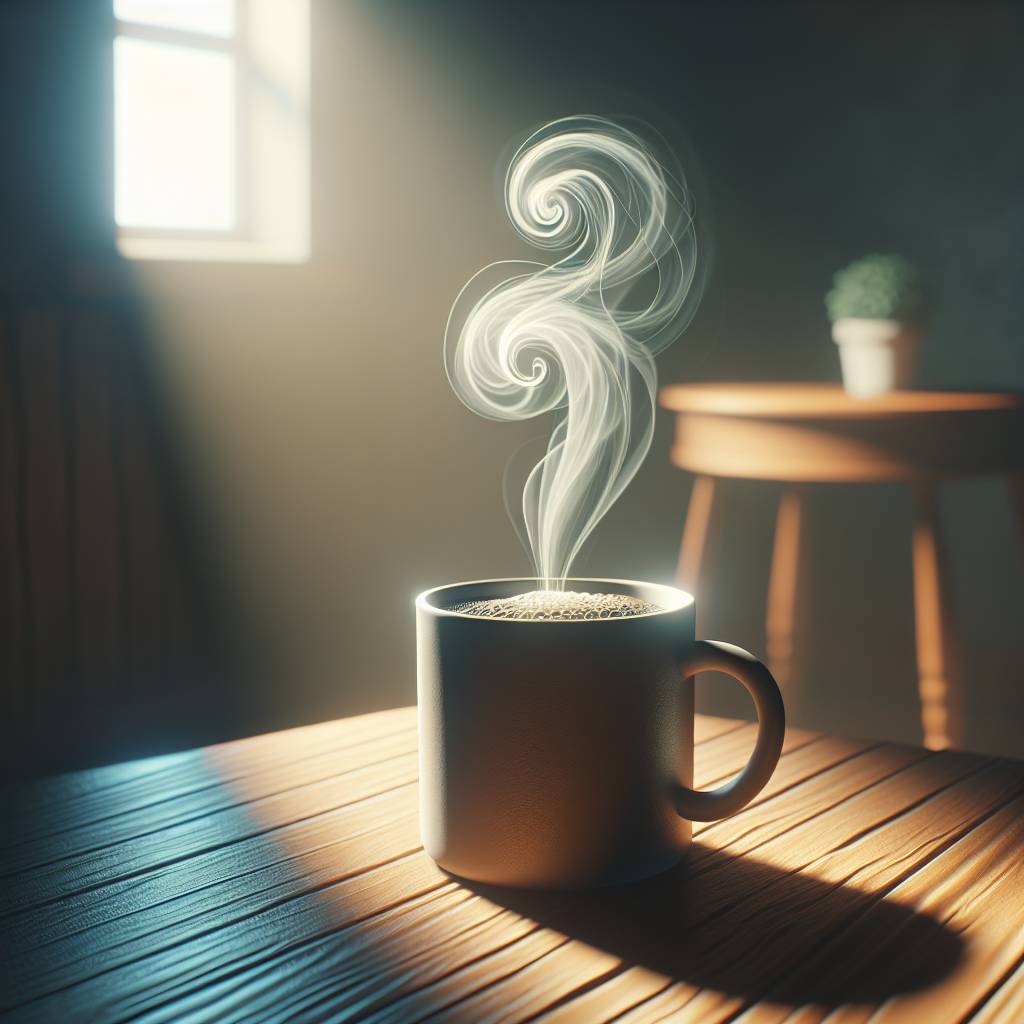 aroma
