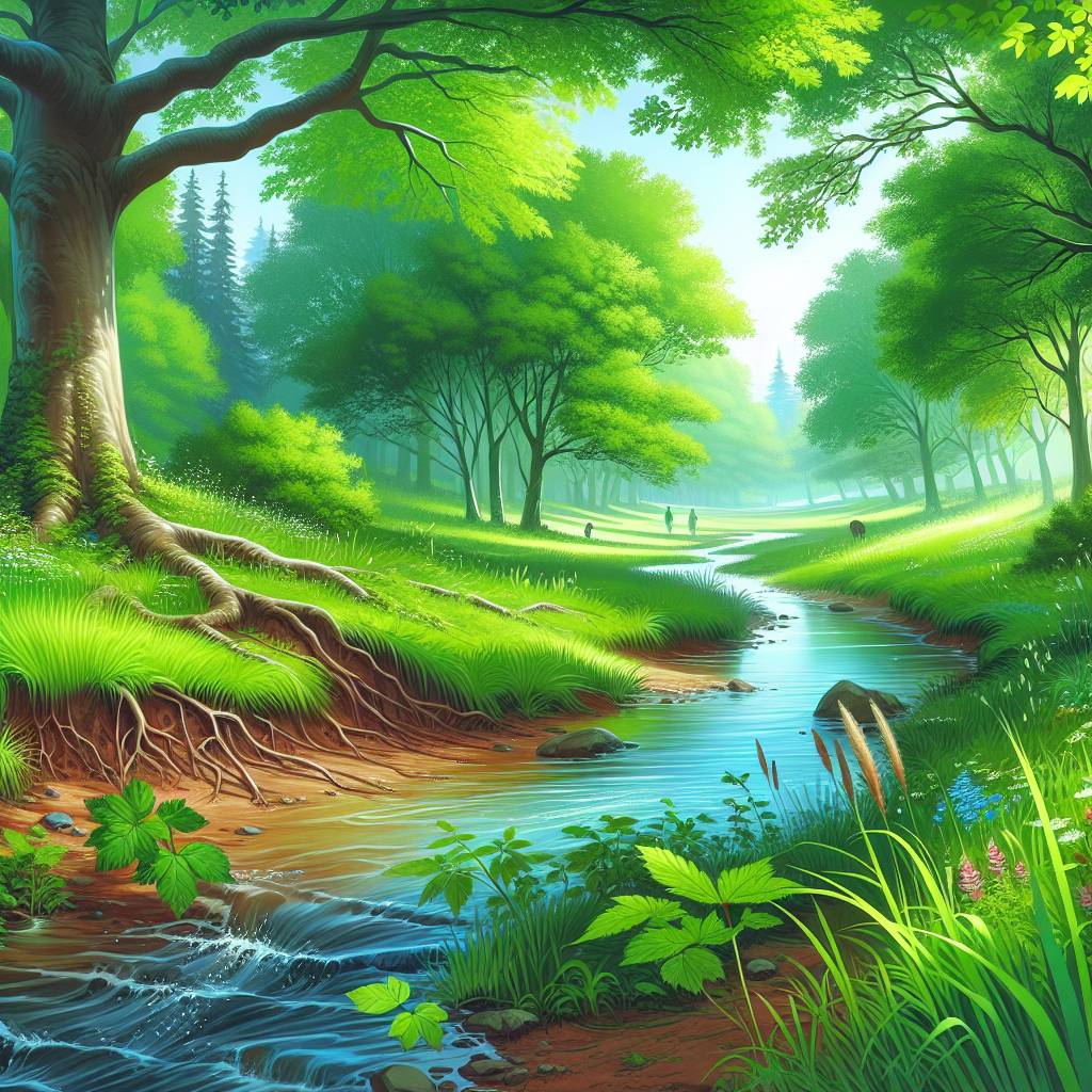 arroyo