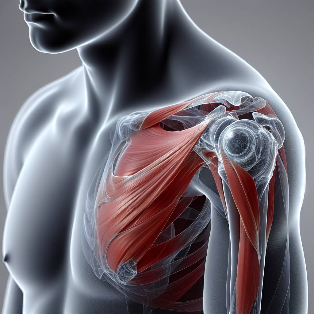 articulación