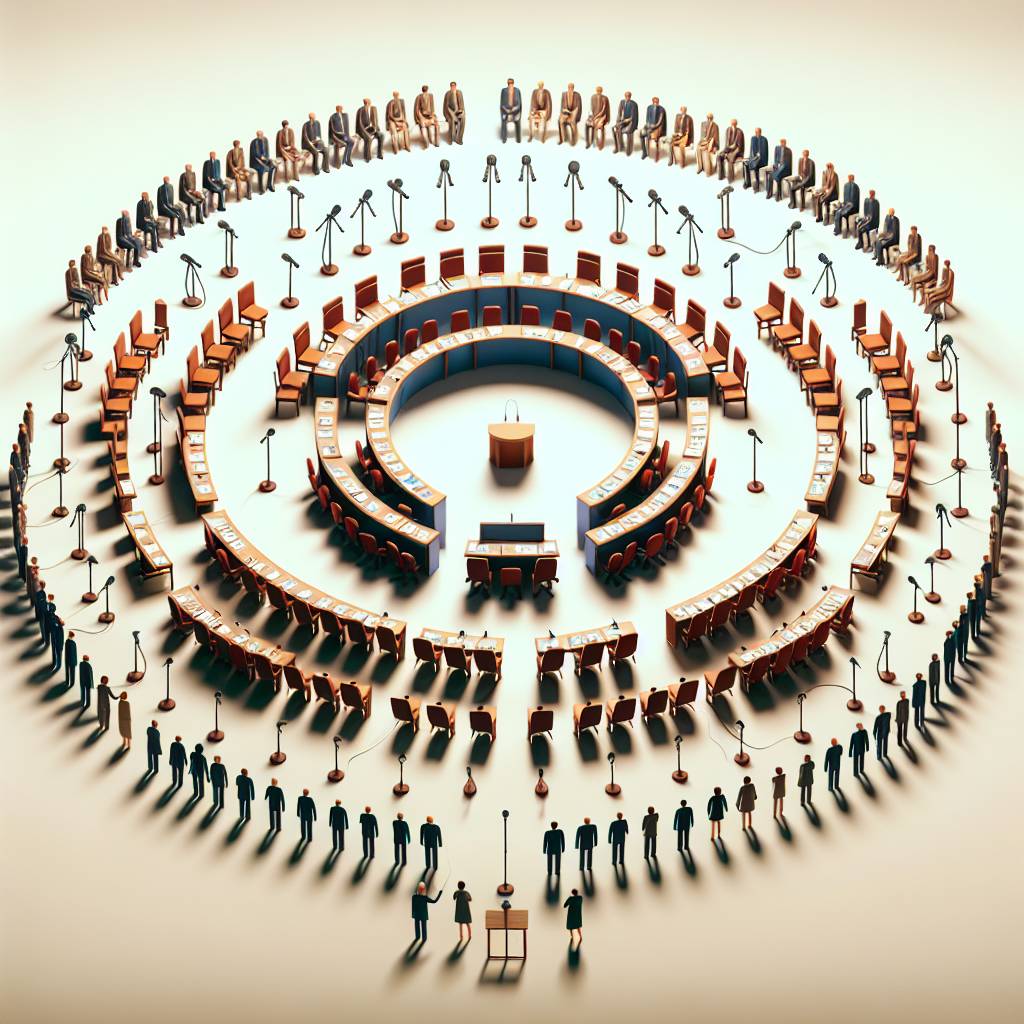 asamblea