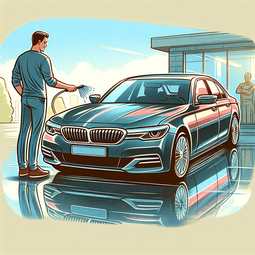 automóvil