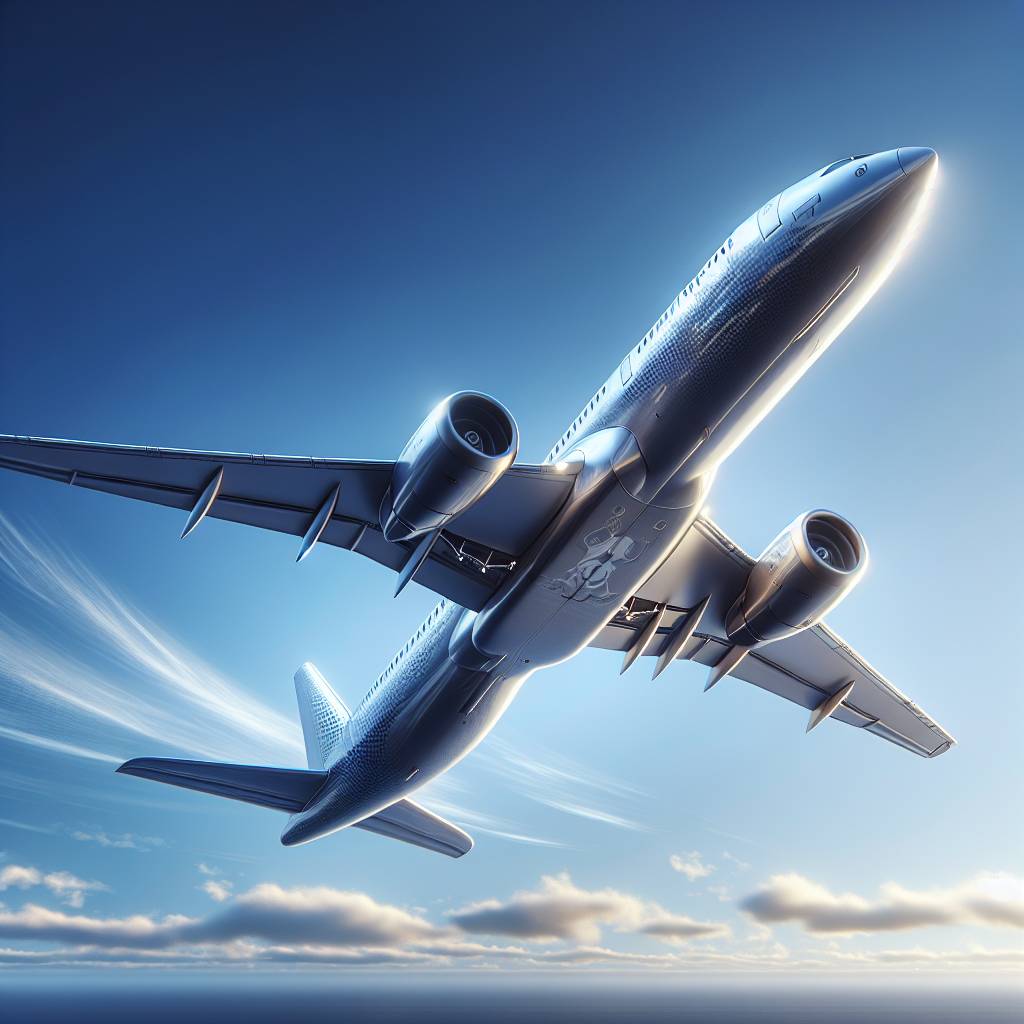 avión