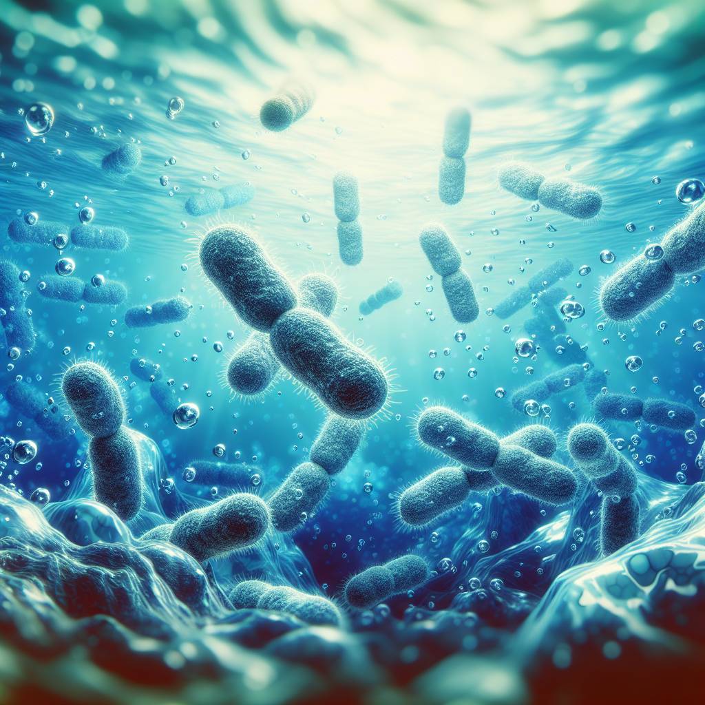 bacteria