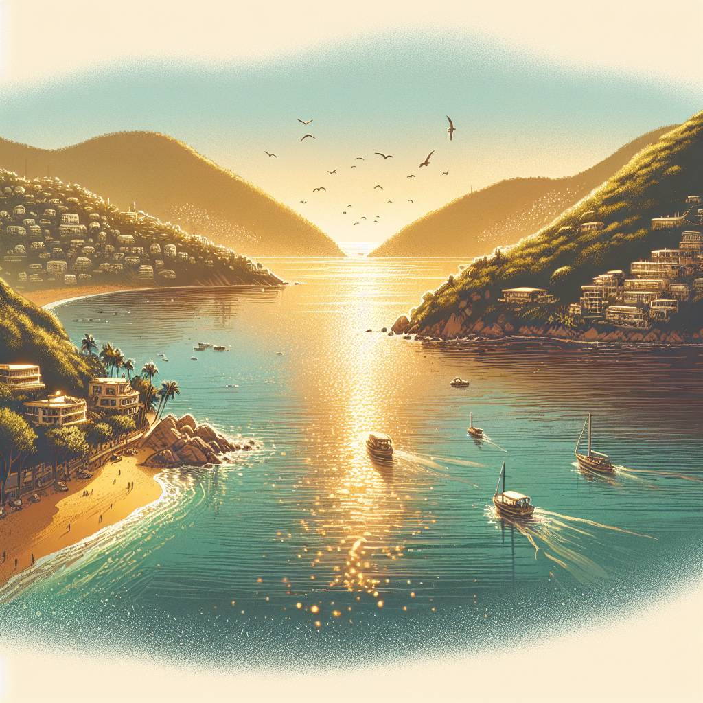bahía