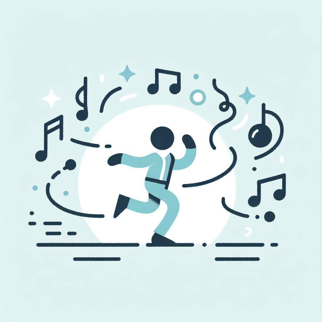 bailar