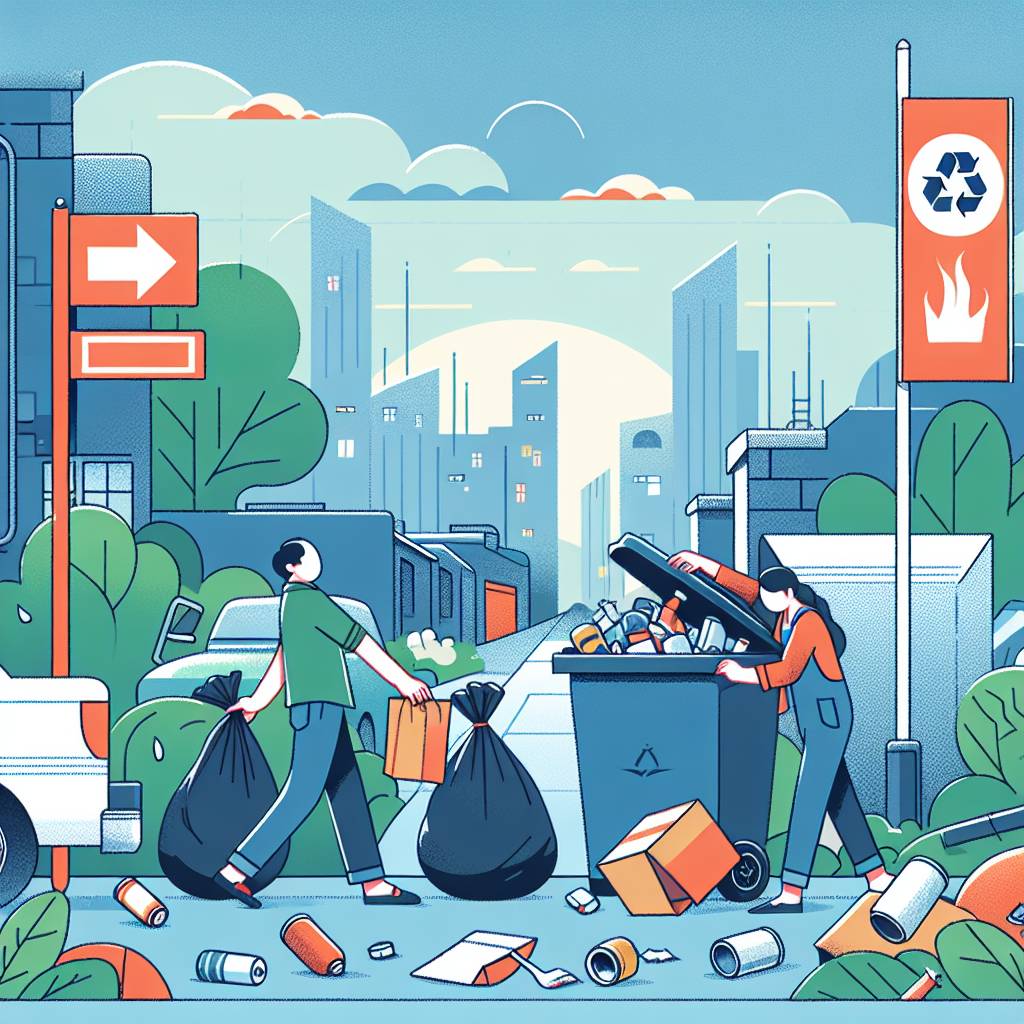 basura