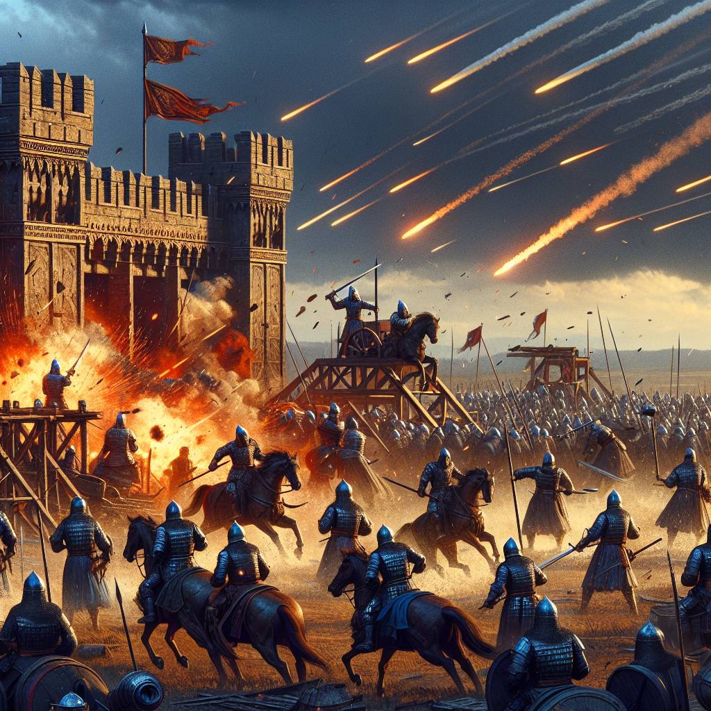 batalla
