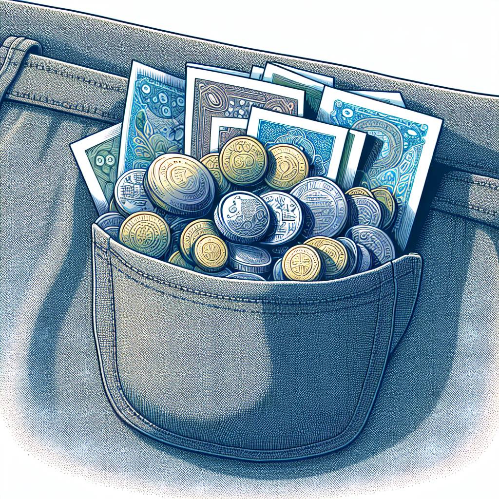 bolsillo