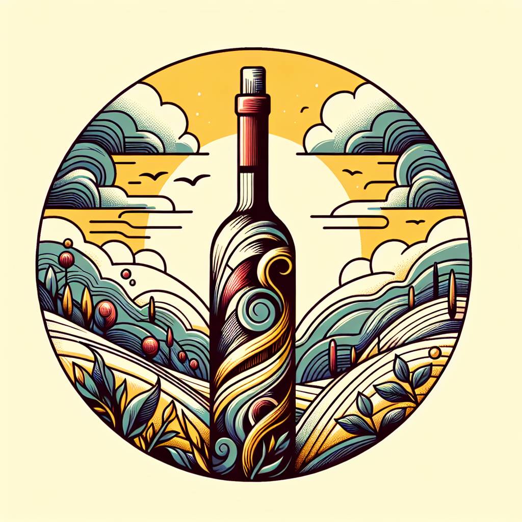 botella