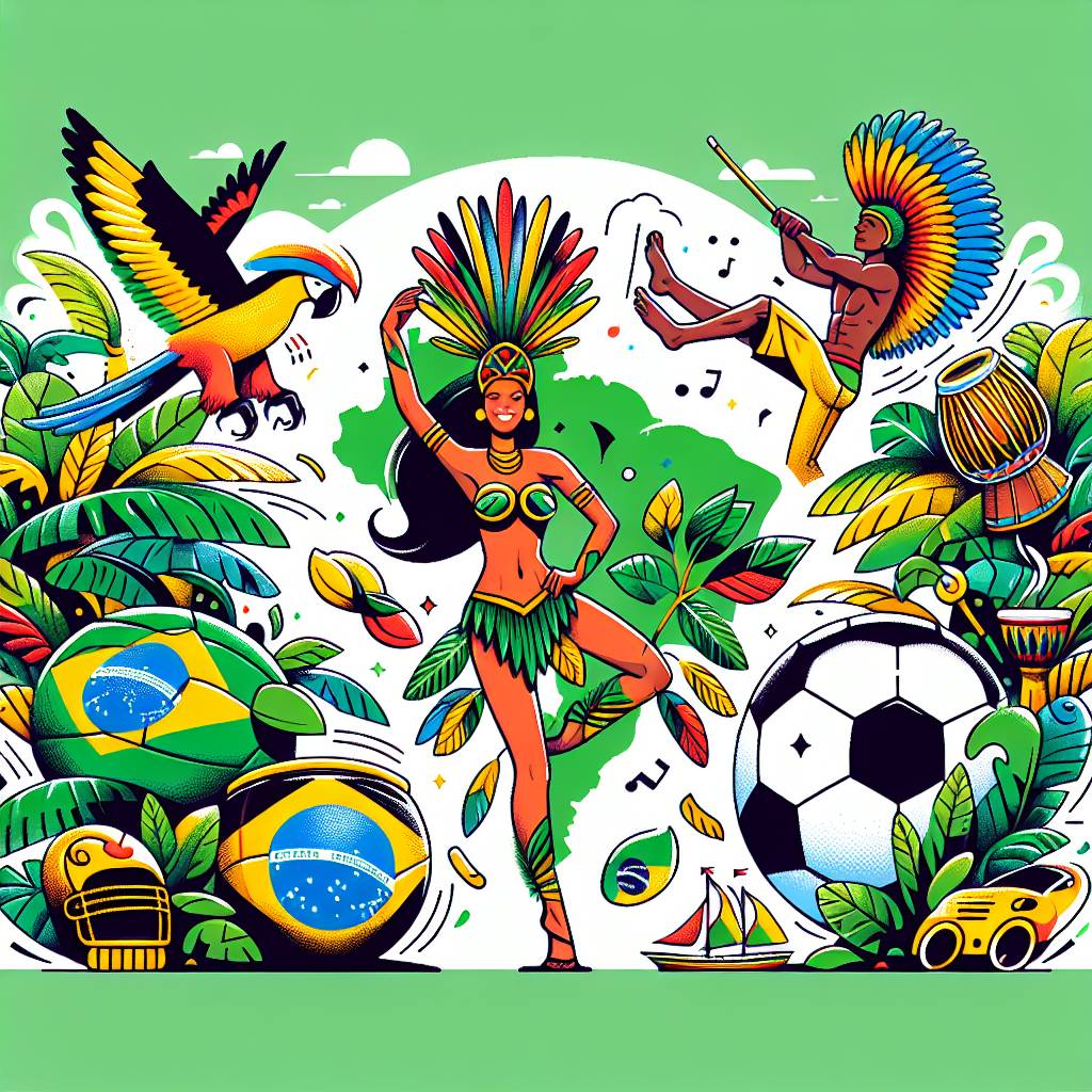 brasileño