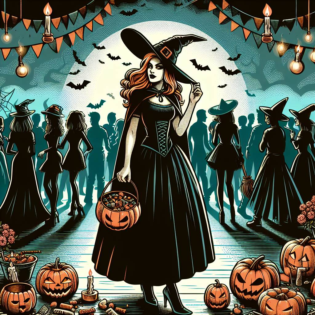 bruja