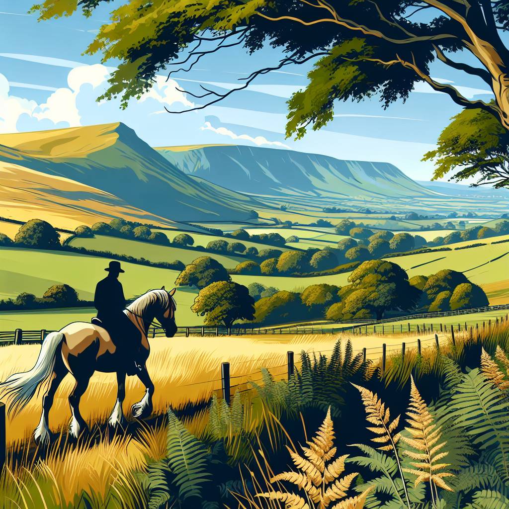 caballo