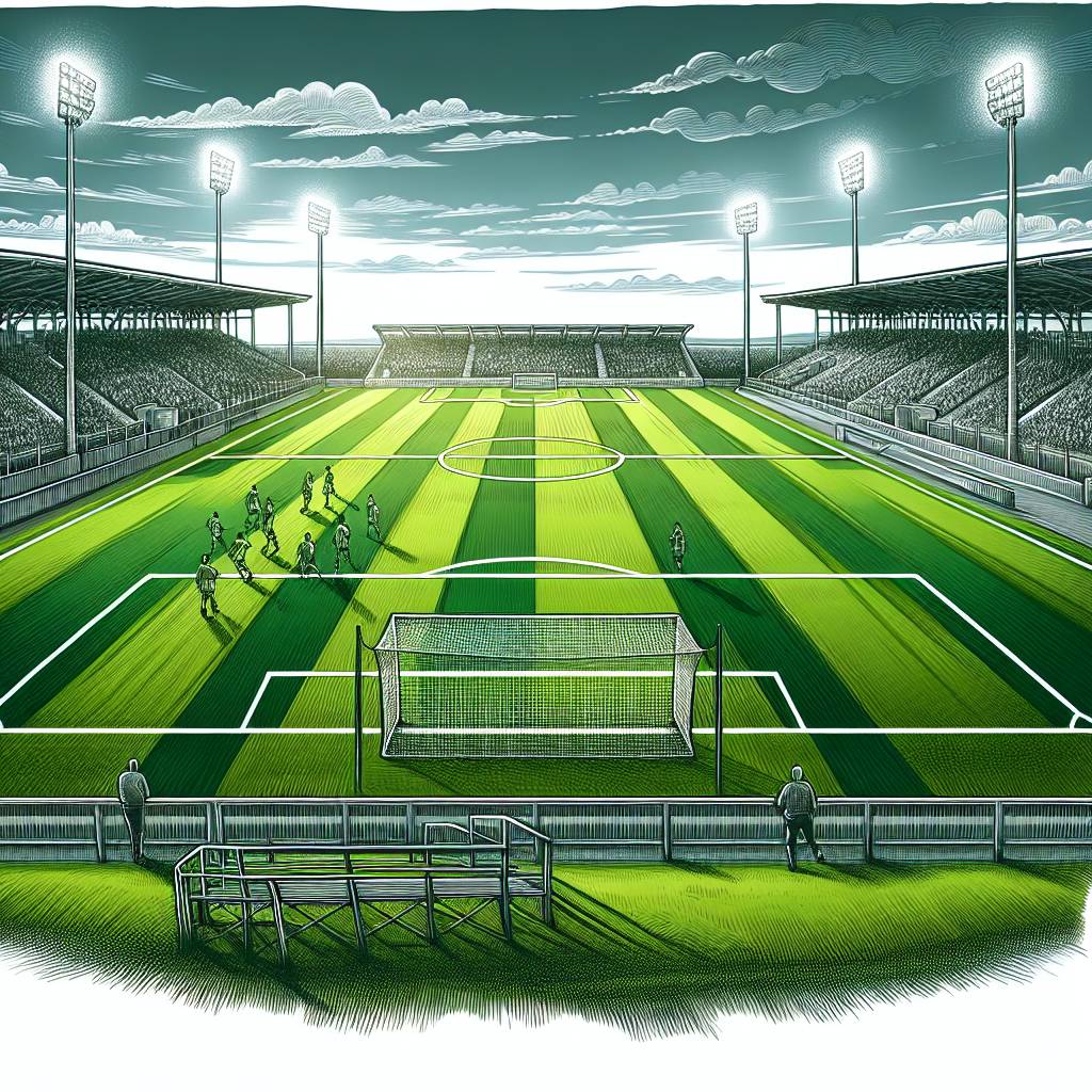 cancha