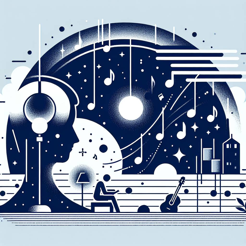 canción