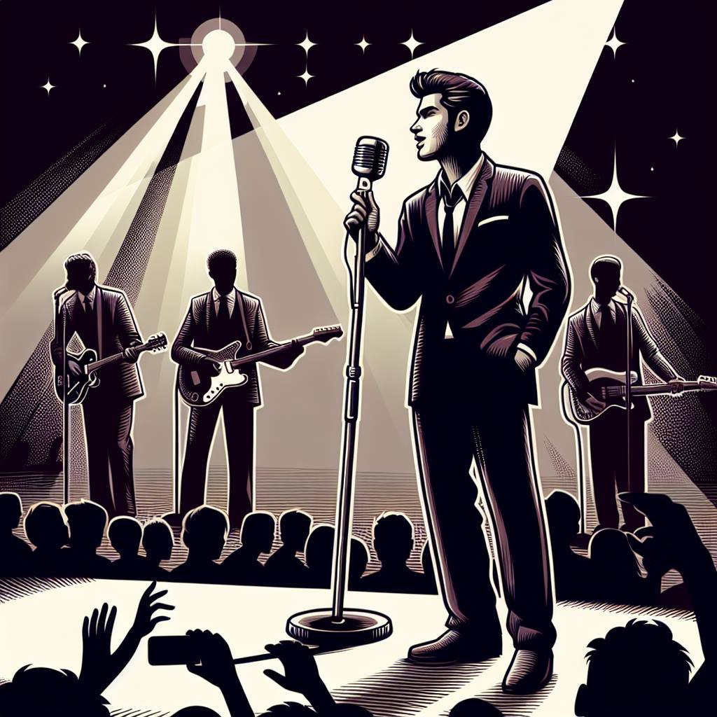 cantante