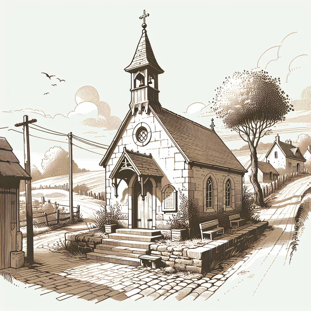 capilla
