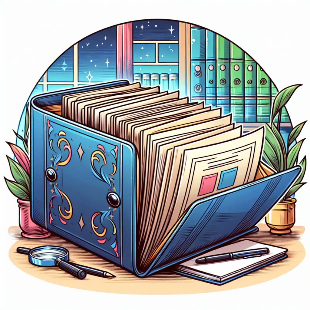 carpeta