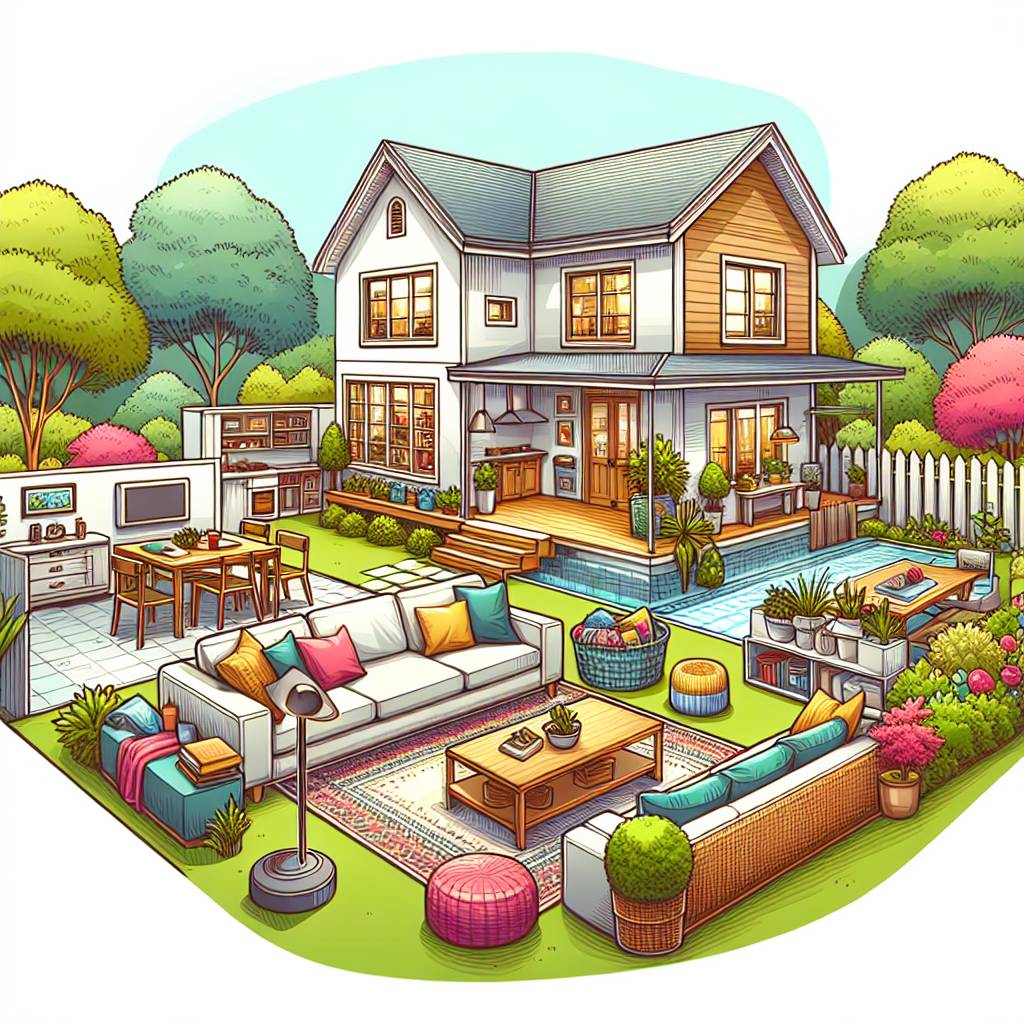 casa