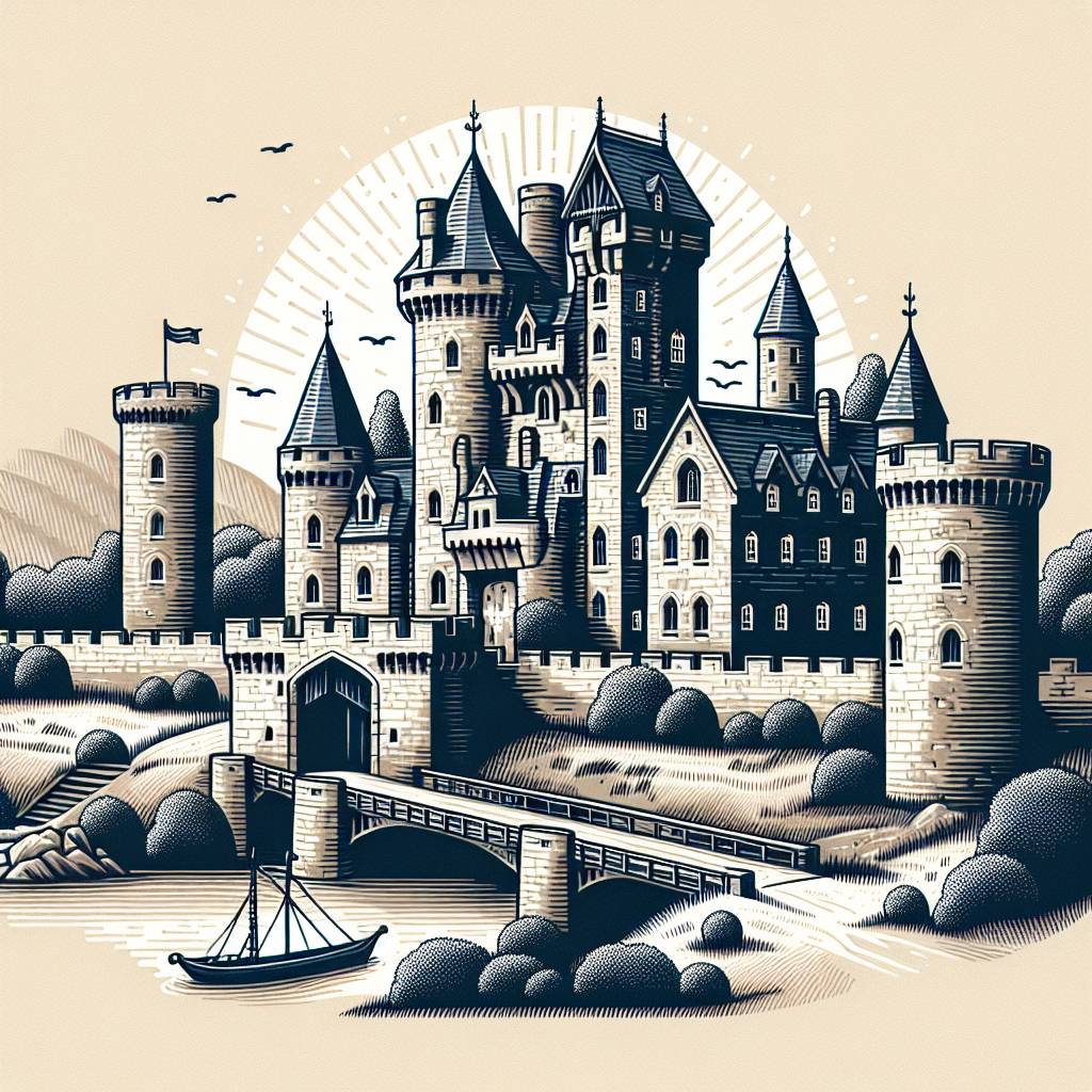 castillo