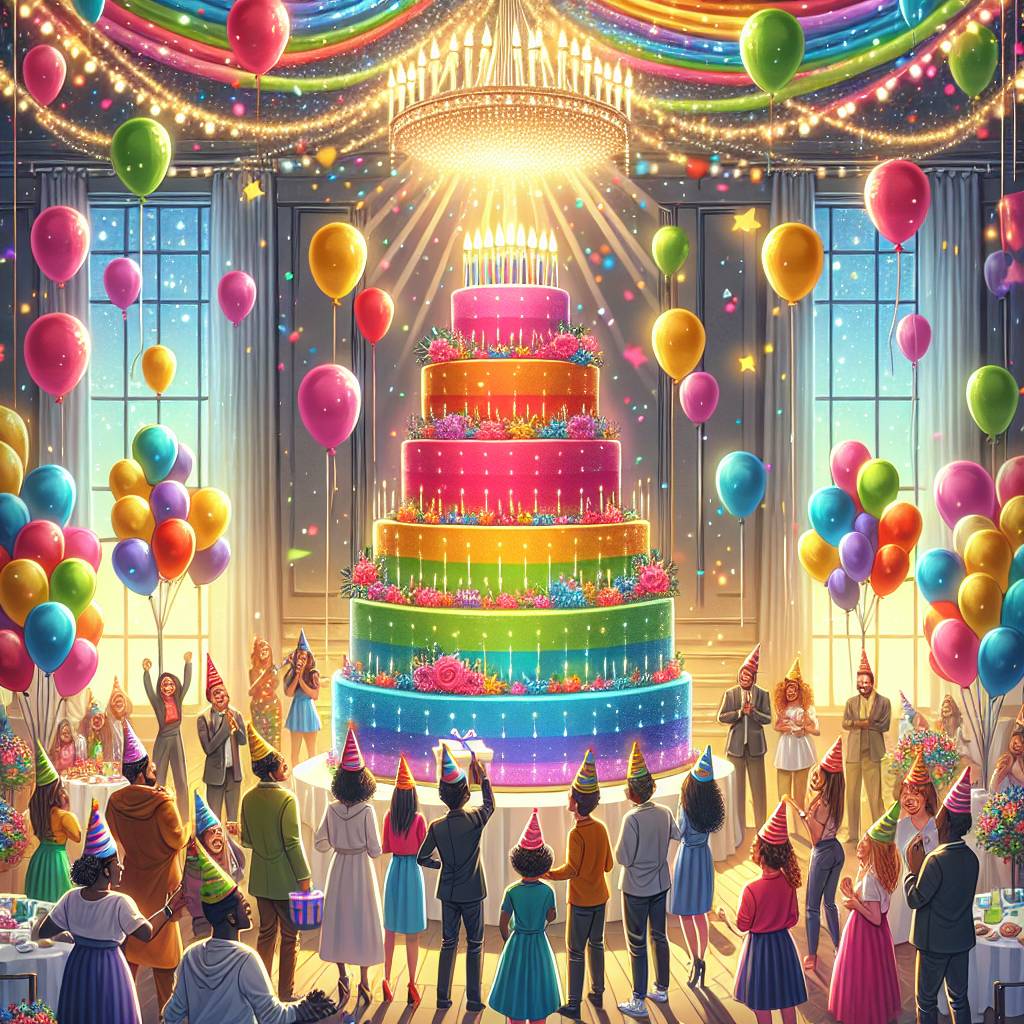 celebración